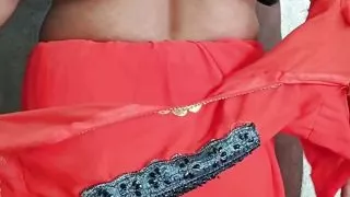 Landlady Caught Servant and Get a Great Sex