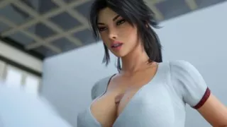 Greatest Titfuck Milfy City 22