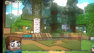 Horny Craft Gameplay for Android