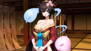 Ep16: Dealing with the Demon of Ignorance Again - Half-demon Shinobi