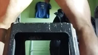 Buuuuffffff!!!! Placer indescriptible