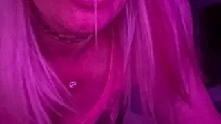 Bound and Face Fucked-Part2