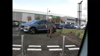 Flashing in Stafford