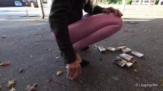 Crushing In West Village