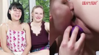Ersties - Exclusive toys for lesbian lust without limits