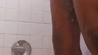 Needed my cheeks spresd