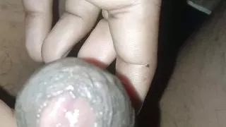 That's the fun of Holi. With a load.