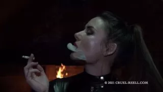 Cruel Reell - Icd10-code T59.9