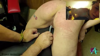 Another Video From The Series Lent To A Sadist