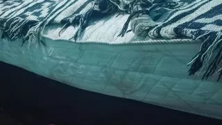 Relaxing massage to my chubby girl