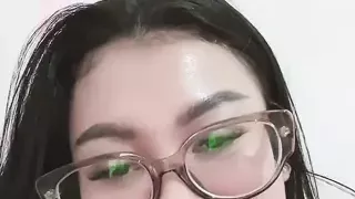 Olyviadara sucking big tits