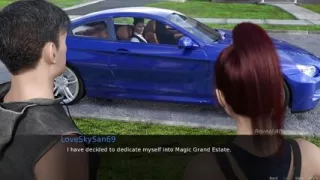 A Step-Mother's Love (OrbOrigin) Part 64 Sweet Dream Gameplay by LoveSkySan69