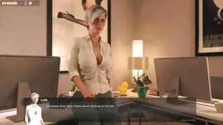 The Secret Reloaded - 25 the New Owner