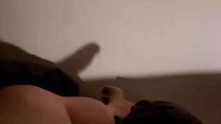 The Sun Is Not up, but My Cock Is!