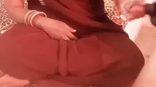 Brother's Wife Fucking