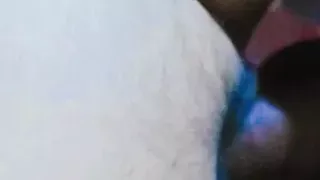 18+ yang White girlfriend fucking frist time