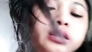 Naughty Desi Girl fucked her pussy, intense orgasm multiple cum