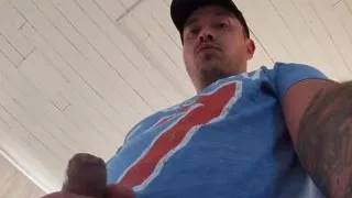 Floor Cleaning with Setting and a Very Dirty Finish - POV 4K GoPro