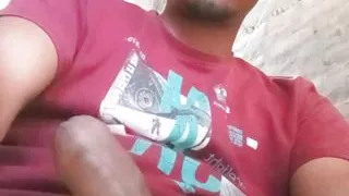 Indian gay beutiful boy in bihari style masturbation