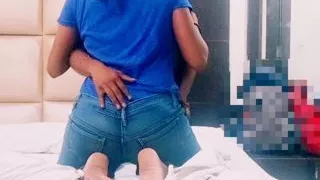 Romantic sex with my bestie girlfriend in the hotel with lot of fun. part 1