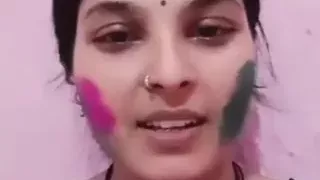 newly love marriage couple romance and in hindi video