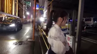 Part 1 climaxing in Convulsions After a Live Bedtime Session! Perverted Tutoring Instructor a Beautiful Slender Woman