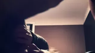 Bbc Kinglucero and Snow Bunny nahinawahine