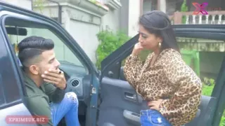 Beautiful Hot Sexy girl having hardcore romantic sex