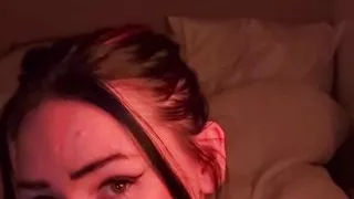 British teen Joi ASMR dirty talk