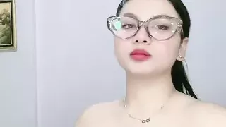 In his own room accompanying the fap squad