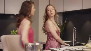 A Taste Of Love - Mirka & Muna