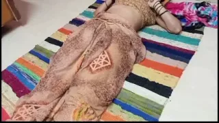 XXX Video of Indian Hot Girl, Indian Couple Sex Relation and Enjoy Moment of Sex, Newly Wife Fucked Very Hardly, RadhaBlast