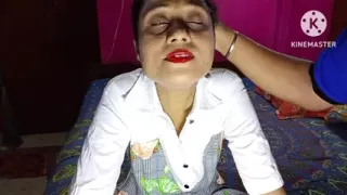 Indian Bengali Pinki Vabi Today Sex with Stepbrother