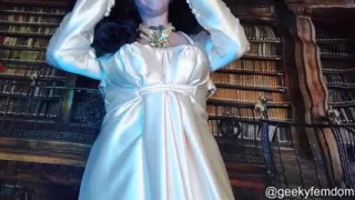 Lady Dimitrescu's Pet