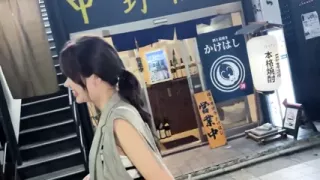 Part 1 beautiful Slender Woman with Beautiful Nipples Gets Nakadashi (nakadashi) by Taking Advantage of Her Pure Love for Him