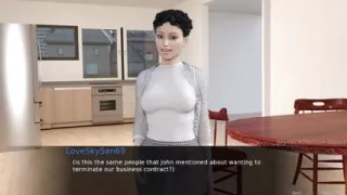 A Step-Mother's Love (OrbOrigin) Part 68 Let Me Play With Your Big Boobs Gameplay by LoveSkySan69