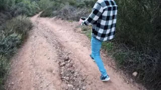 I Helped Beautiful Blogger Shoot Content