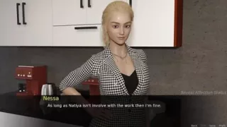 A Step-Mother's Love (OrbOrigin) Part 71 I Want Her Pussy Gameplay by LoveSkySan69