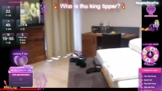 Hotel Room BDSM Breakdown - 498