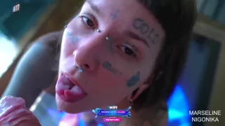 Marseline Sucks After College In Maldives Best