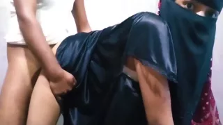 Indian Sexy Bhabhi Having Sex With Her Stepbrother-in-law