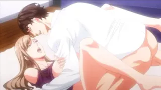 Happy Birthday, Love: A Threesome Gift Like No Other ( ANIME )