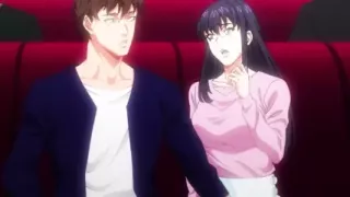 Cinema Love: The Story of Our First Date ( Exclusive ) HENTAI