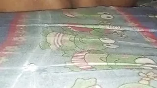 Mother-in-law until she squirts and asks for more