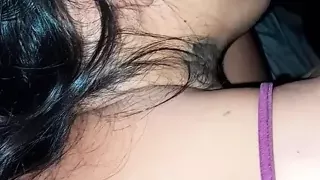 Indian Stepdaughter Giving Her Ass to Her Perverted Stepdad.