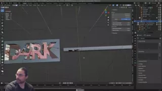 Walkthrough for Stage 3 of D4rkShepherd Introduction Animation Part 1