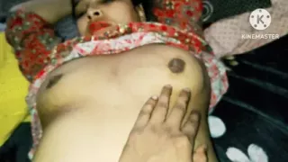 Hot Fuck on holi with widow sister-in-law.