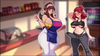 Accidentally Poked Milf Nicole's Pussy