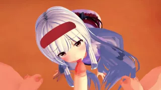 Hentai 3d And 3d Hentai - Shoukaku Kancolle 1/5