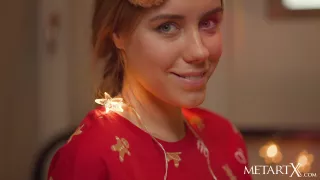 Christmas Morning 2 - Ryana